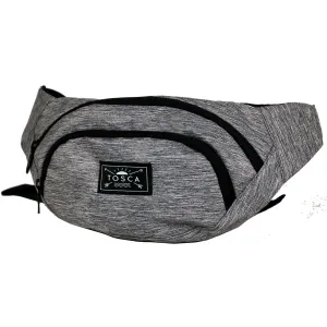 Tosca Waist Bag Grey