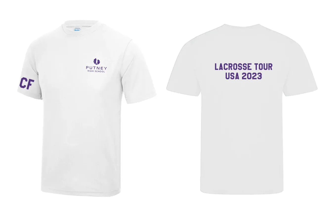 Tour Bundle (Discounted)