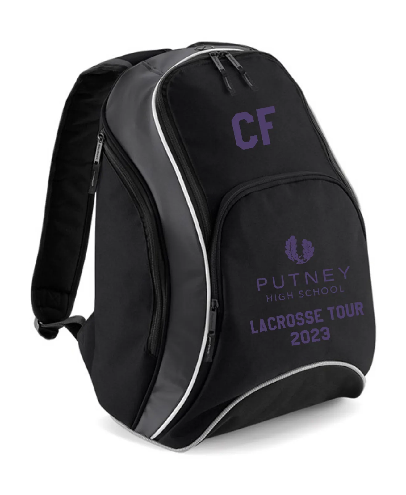 Tour Bundle (Discounted)