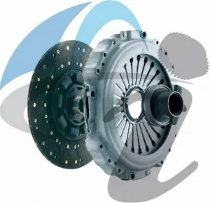 TOYOTA DYNA J105 CLUTCH KIT