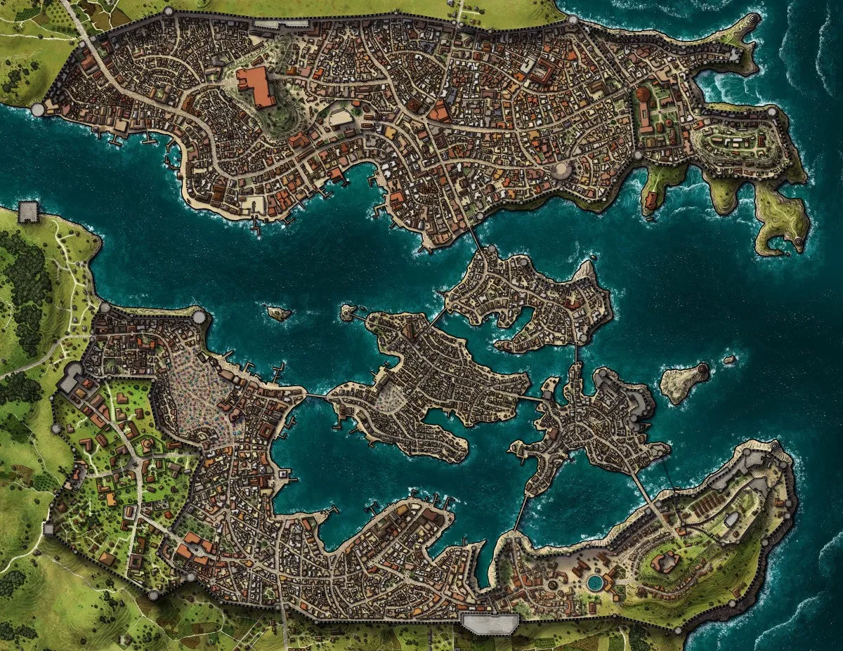 Trillium Alex colour NO LABELS Fantasy Map Patreon