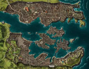Trillium Alex colour NO LABELS Fantasy Map Patreon