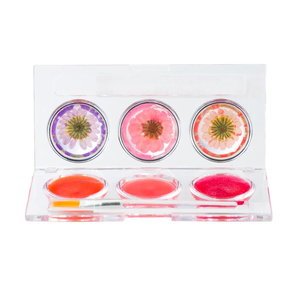 Triple Duo Lip Gloss