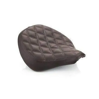 Triumph Quilted Seat