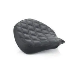 Triumph Quilted Seat