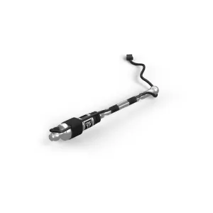 Triumph Tiger 1200 GT Shift Assist