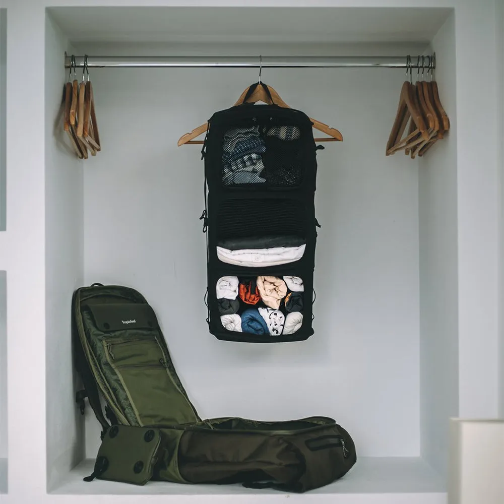 Tropicfeel Wardrobe System