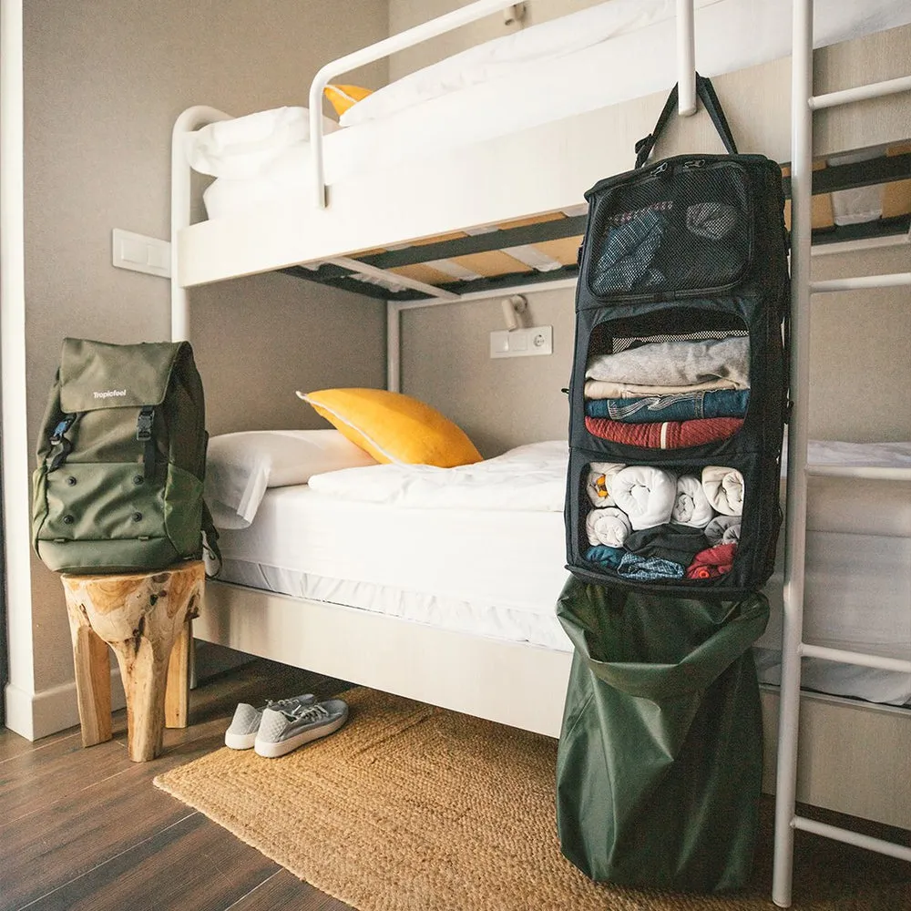 Tropicfeel Wardrobe System