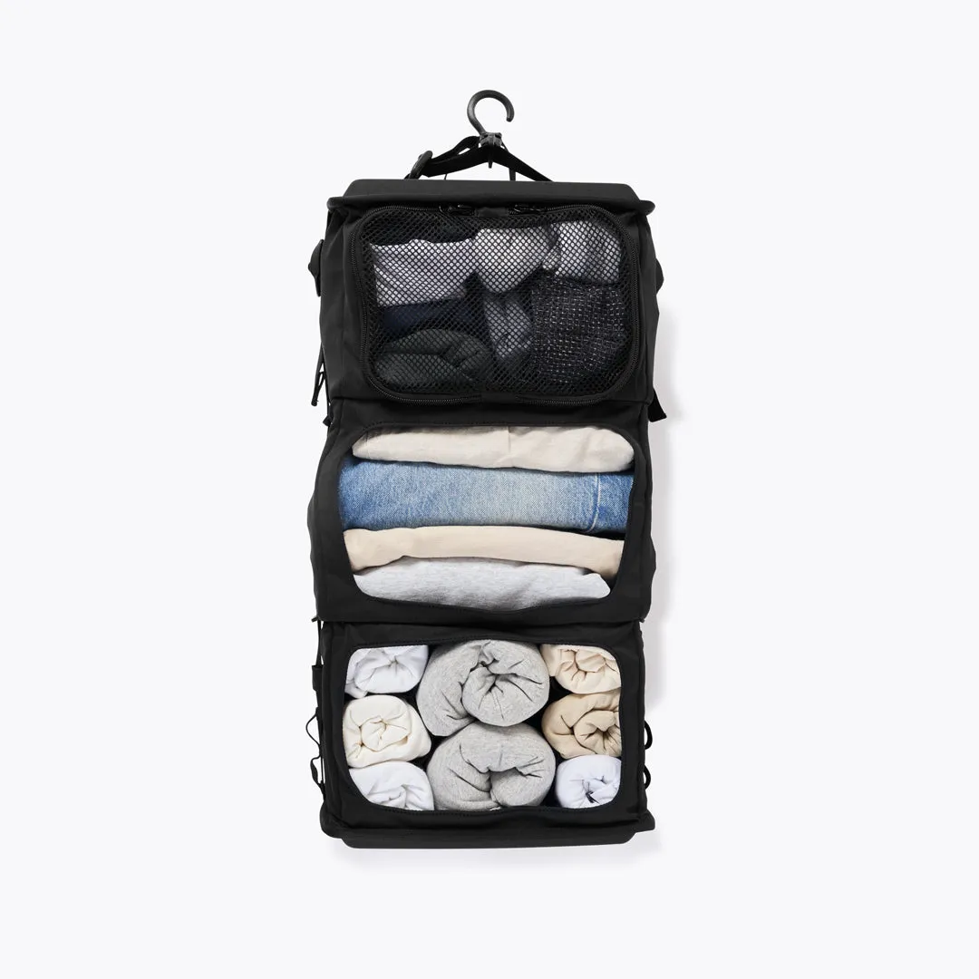 Tropicfeel Wardrobe System