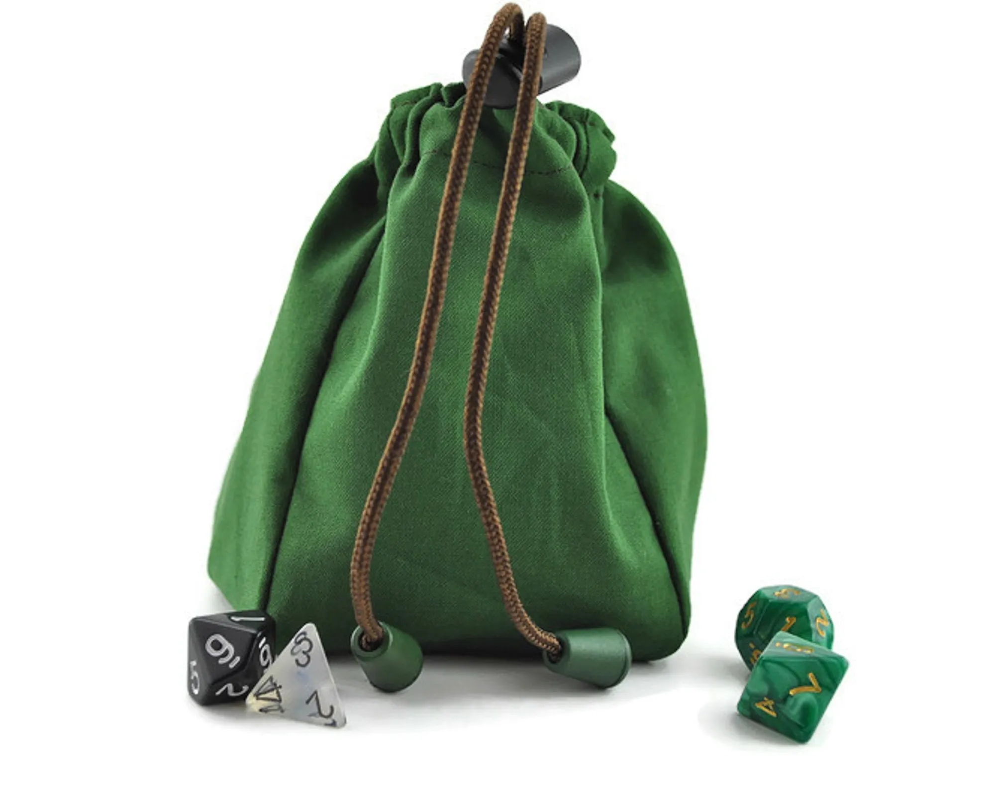 True Neutral Dice Bag
