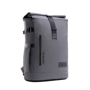 Tusker Roller Top Laptop Backpack  | 3 Year Warranty