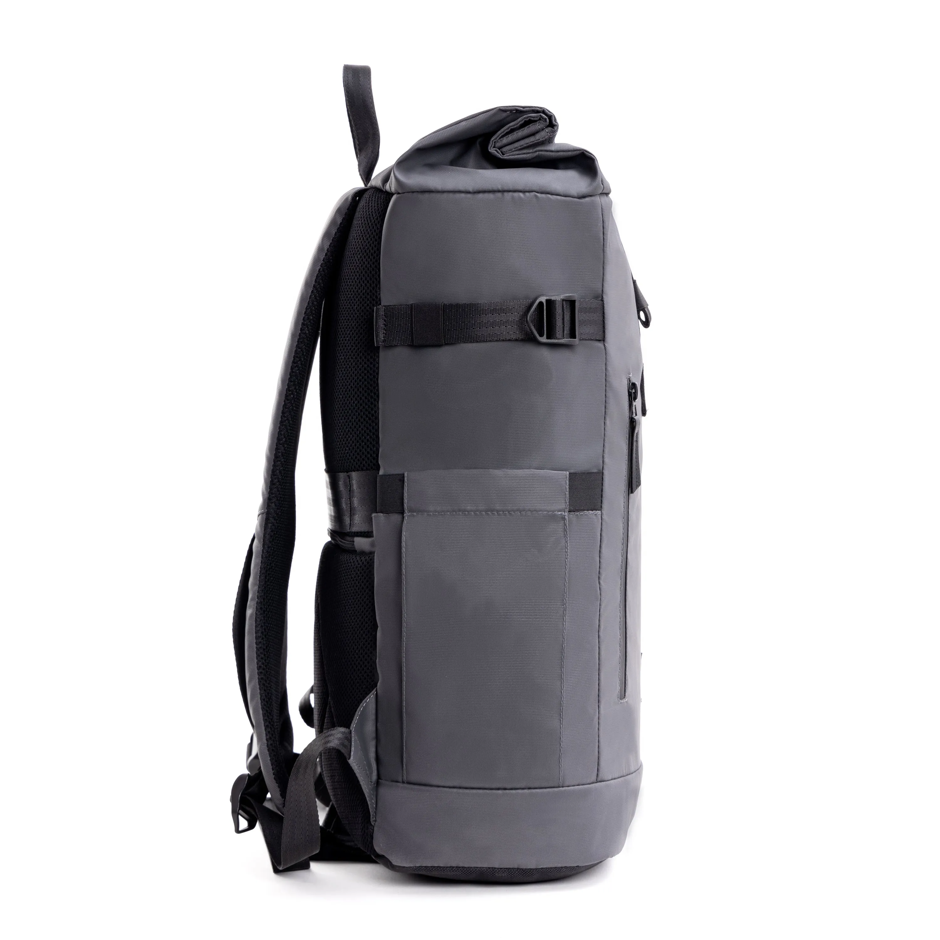 Tusker Roller Top Laptop Backpack  | 3 Year Warranty