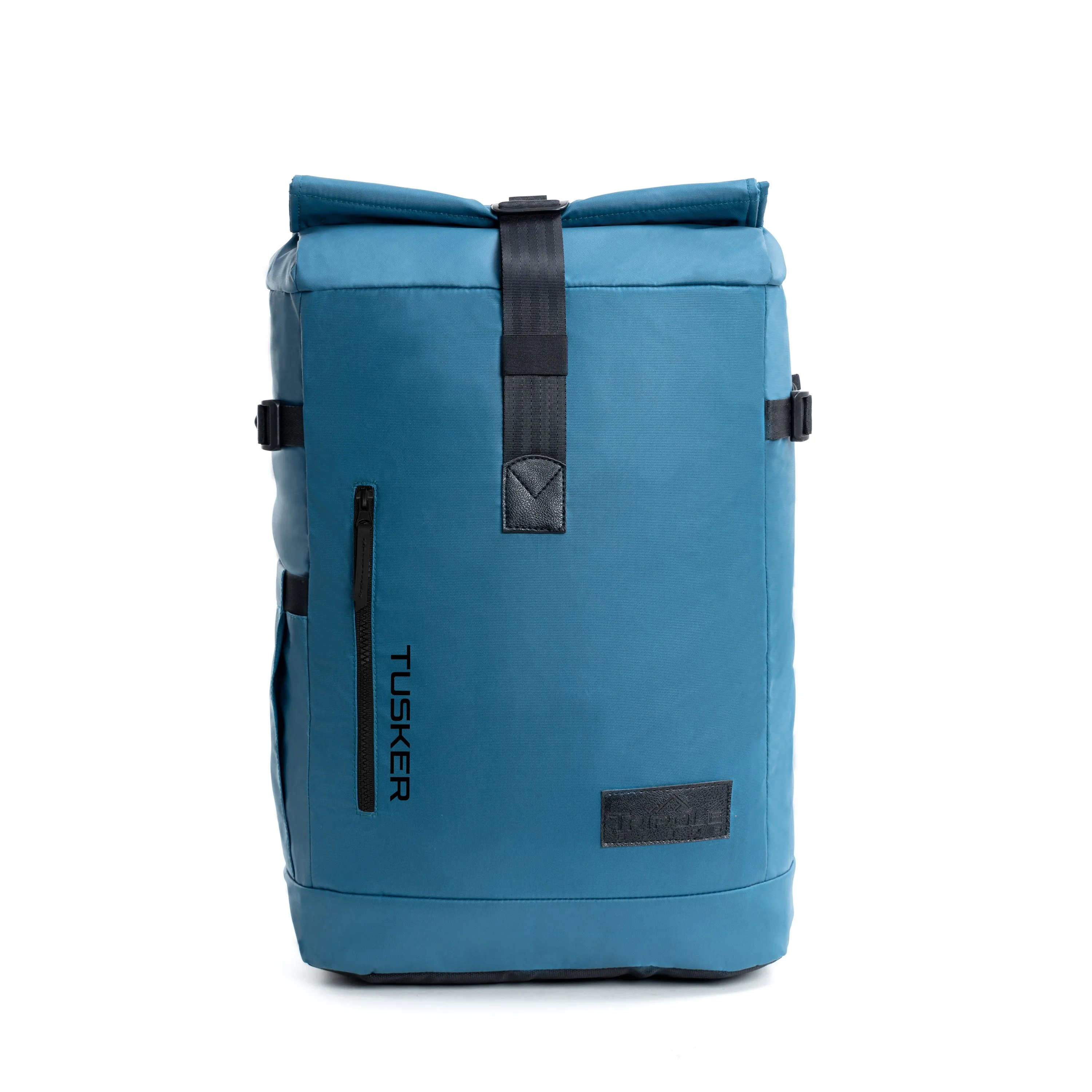 Tusker Roller Top Laptop Backpack  | 3 Year Warranty
