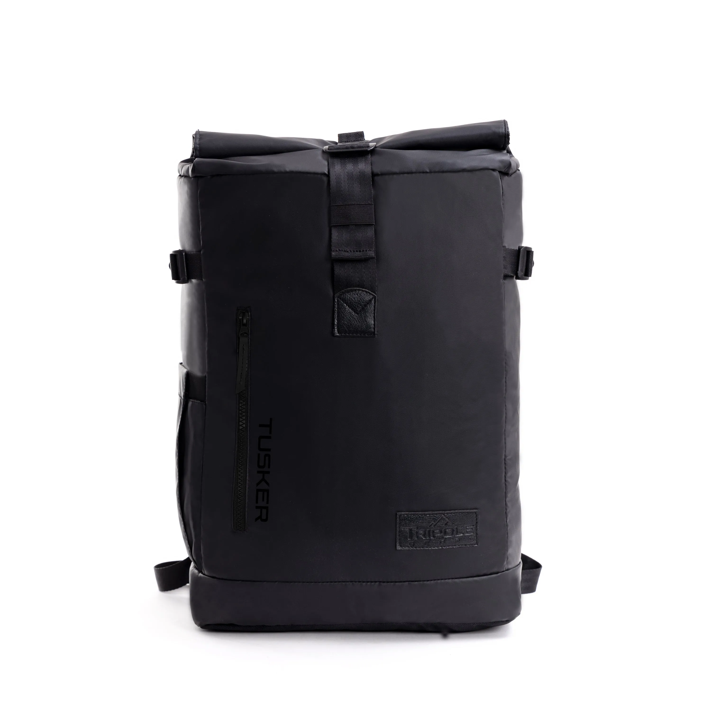 Tusker Roller Top Laptop Backpack  | 3 Year Warranty