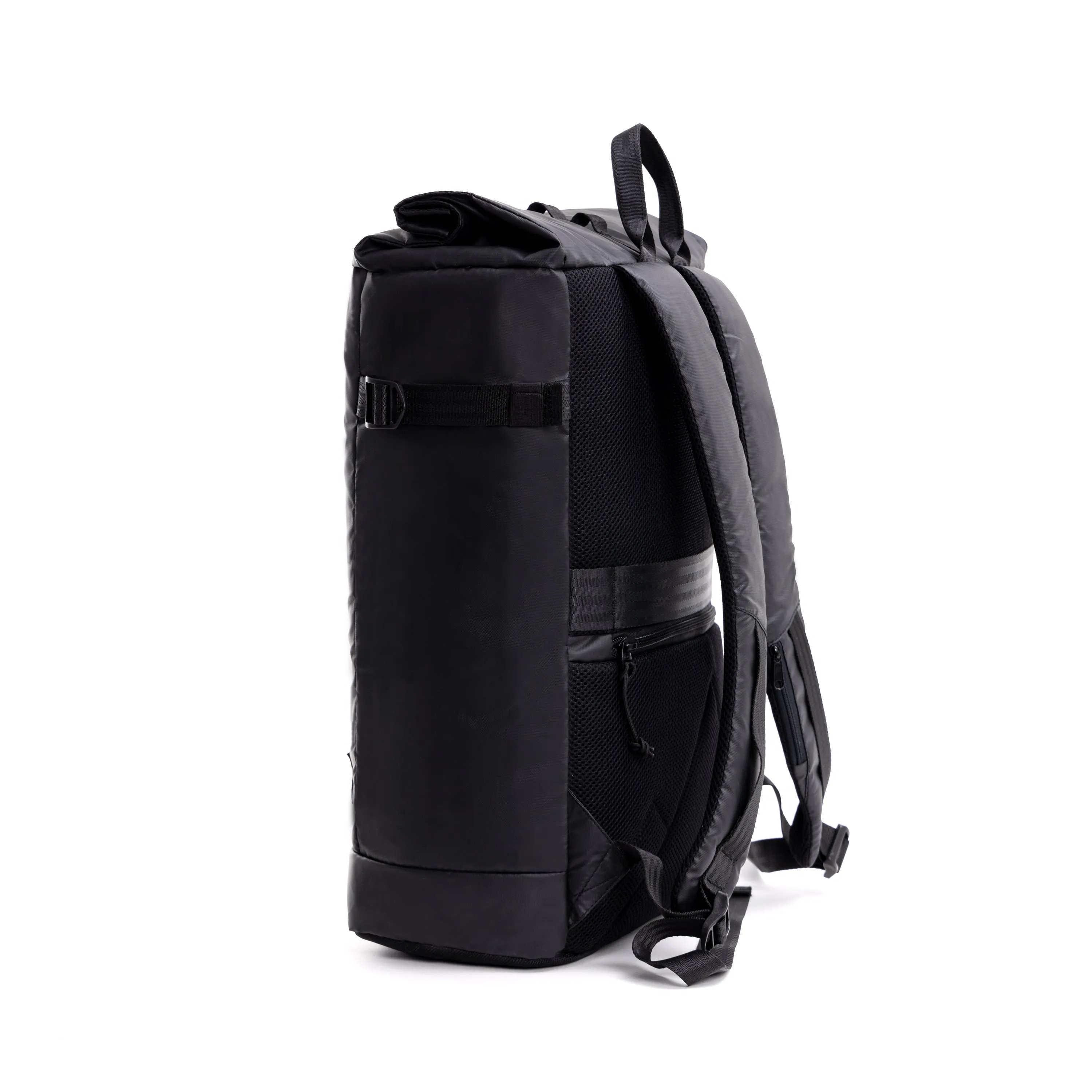 Tusker Roller Top Laptop Backpack  | 3 Year Warranty
