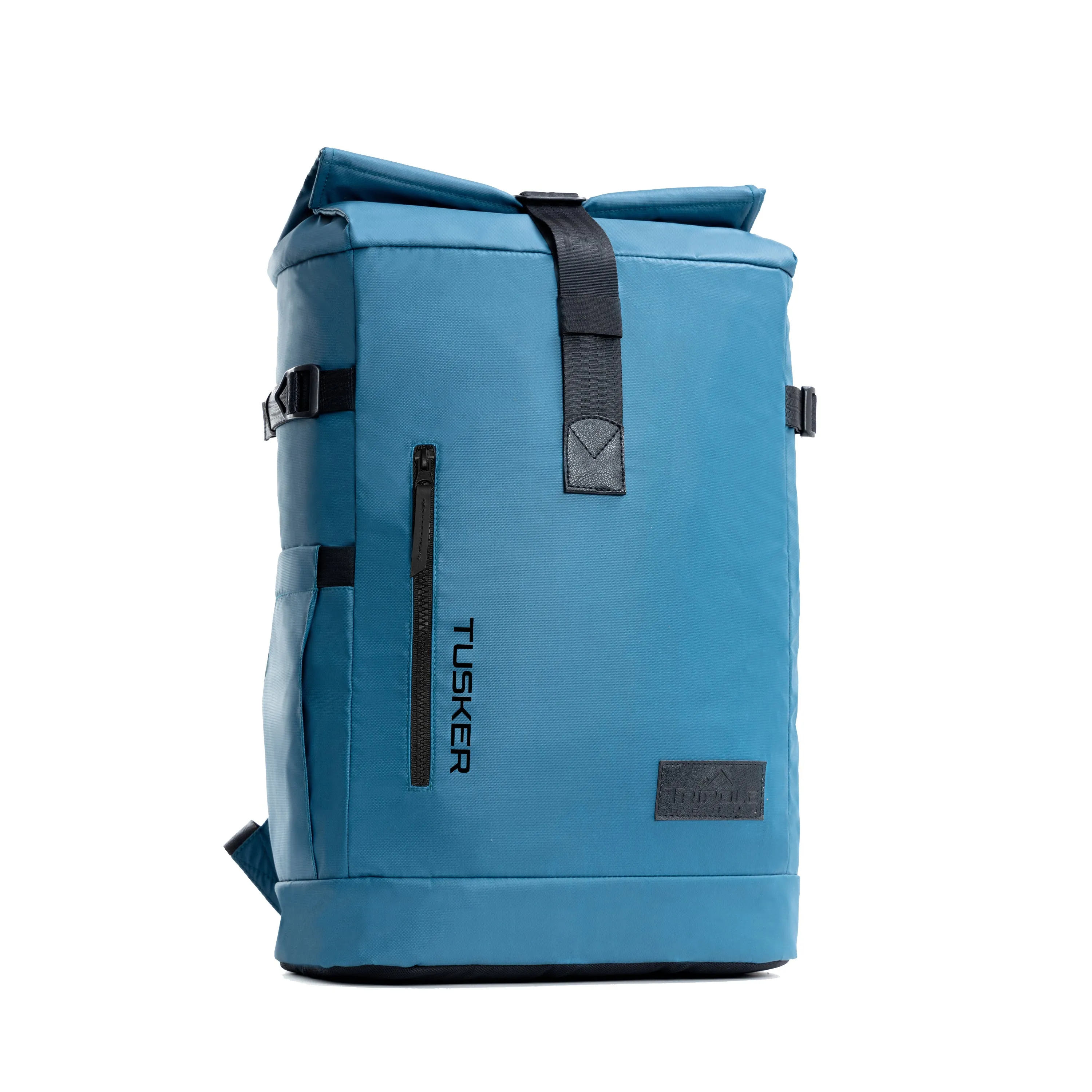 Tusker Roller Top Laptop Backpack  | 3 Year Warranty