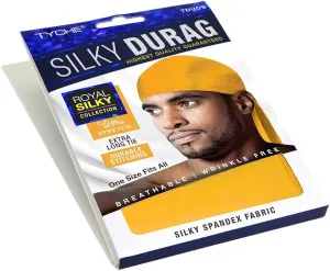 Tyche Silky Durag