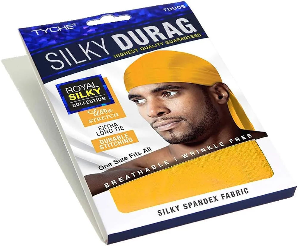 Tyche Silky Durag