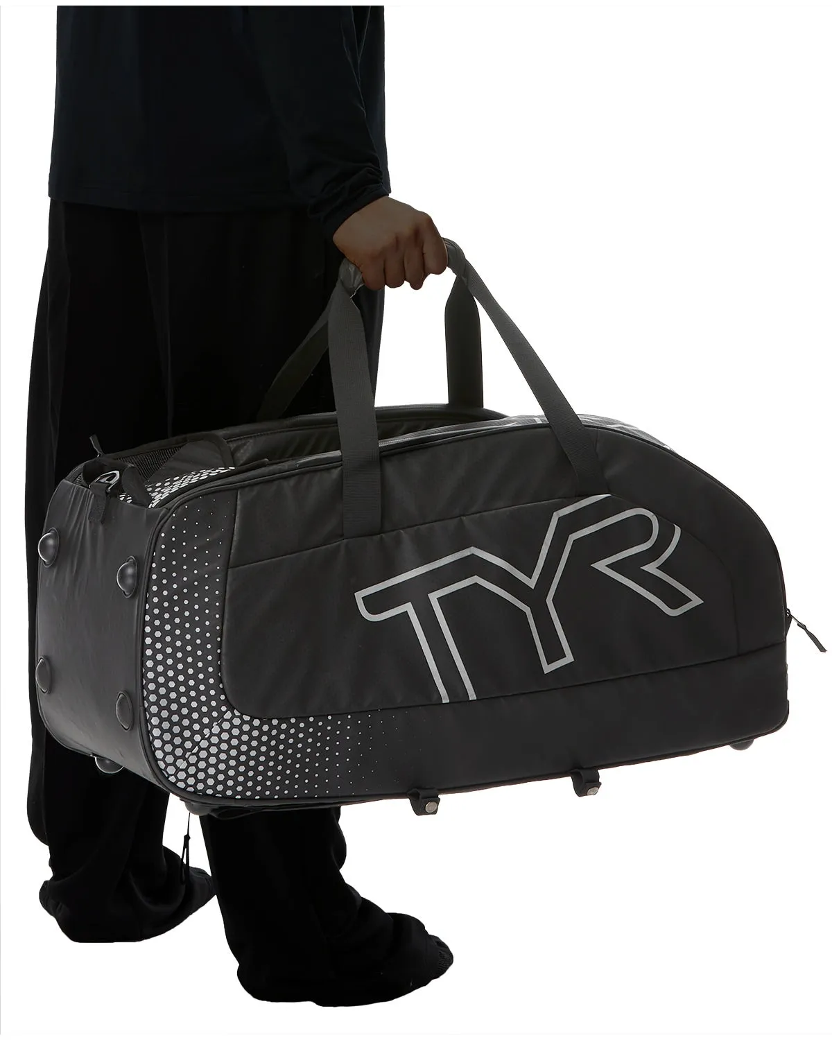 TYR Elite Team