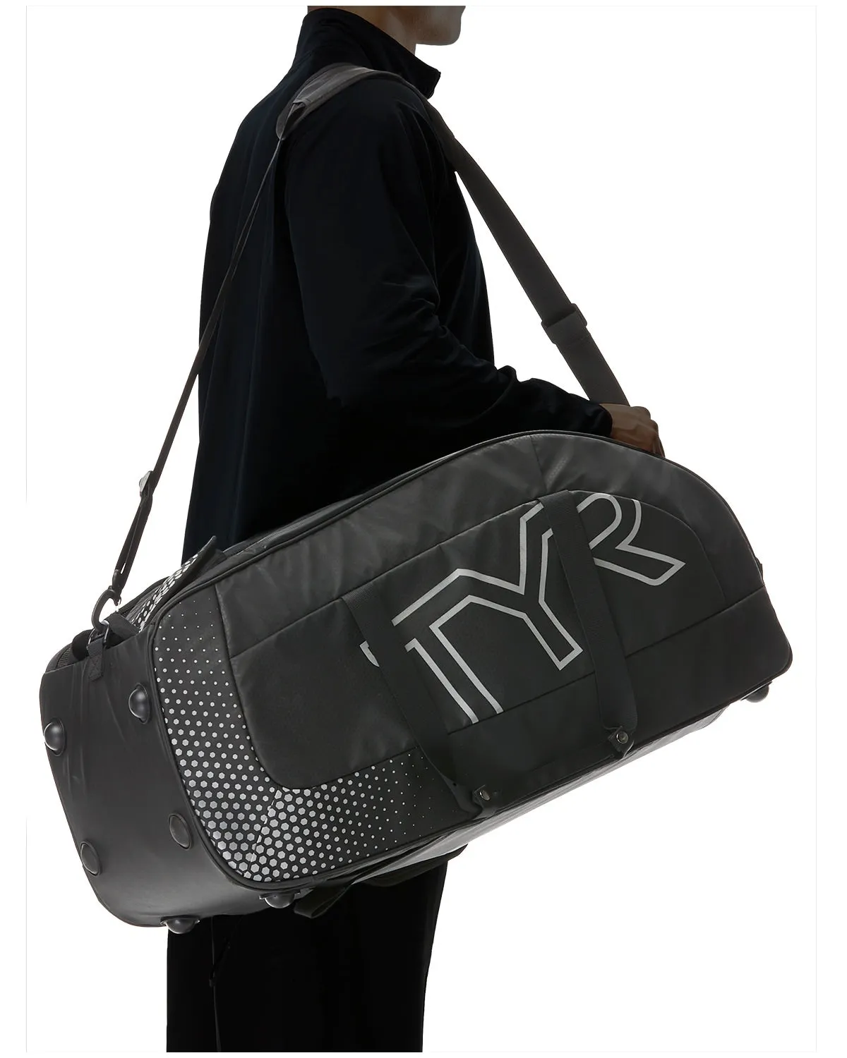 TYR Elite Team