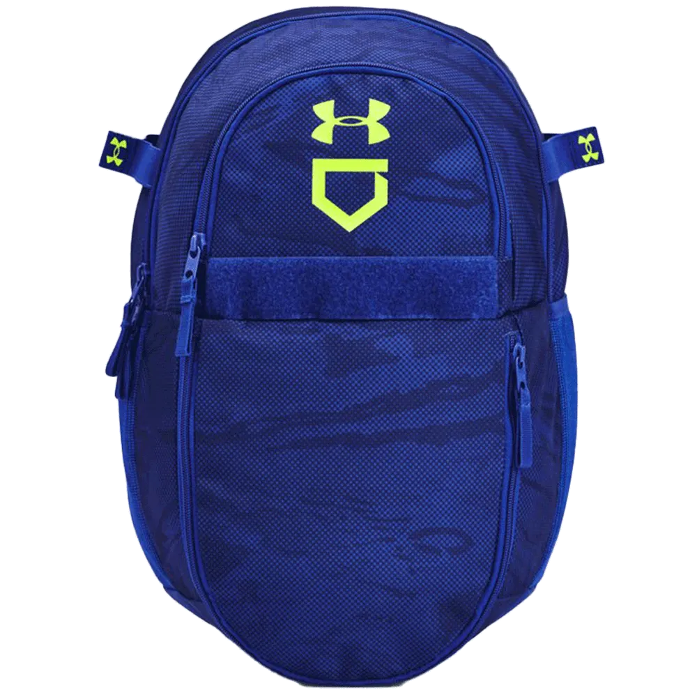 UA Kid's Ace2 T-Ball Backpack