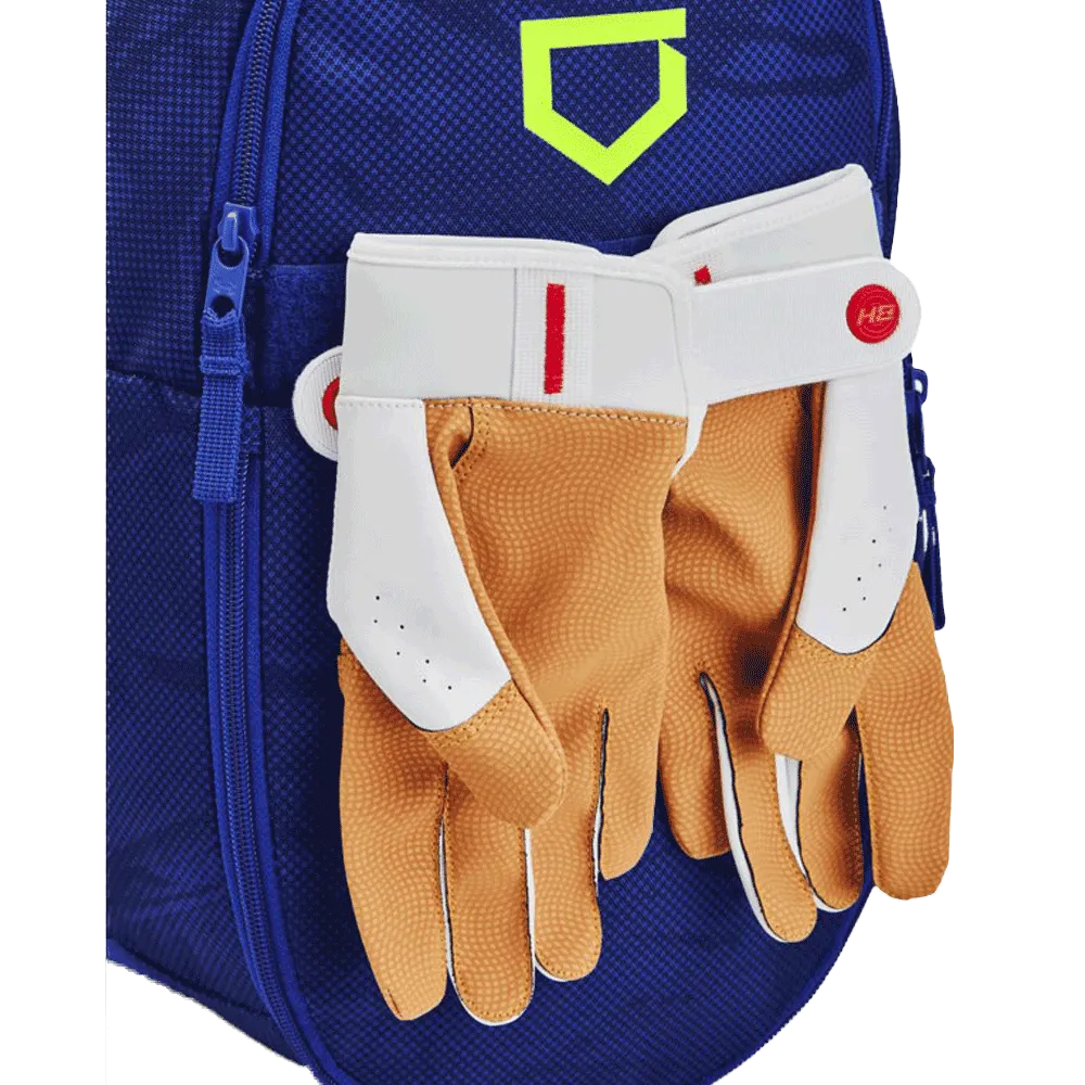 UA Kid's Ace2 T-Ball Backpack