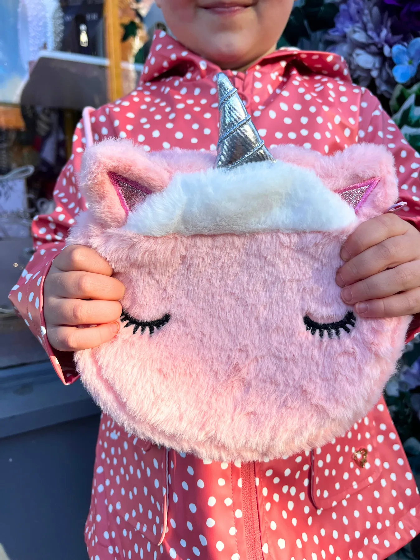 Unicorn Bag