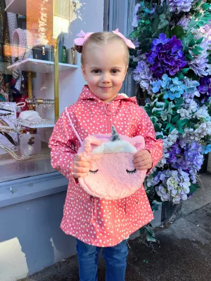 Unicorn Bag