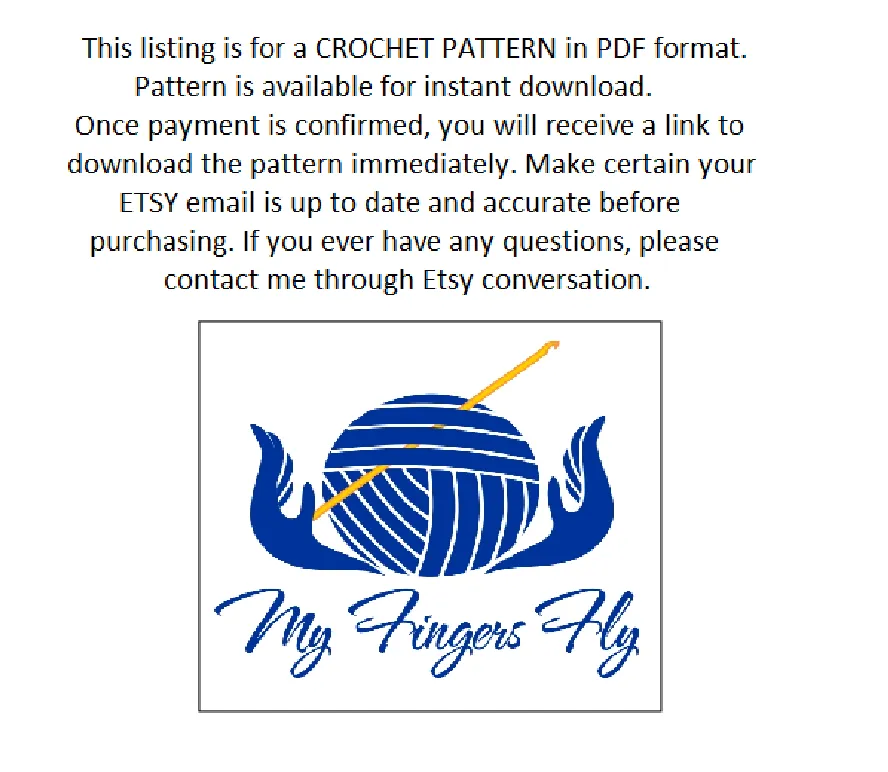 Unicorn Waist Bag (Fanny Pack) Crochet Pattern