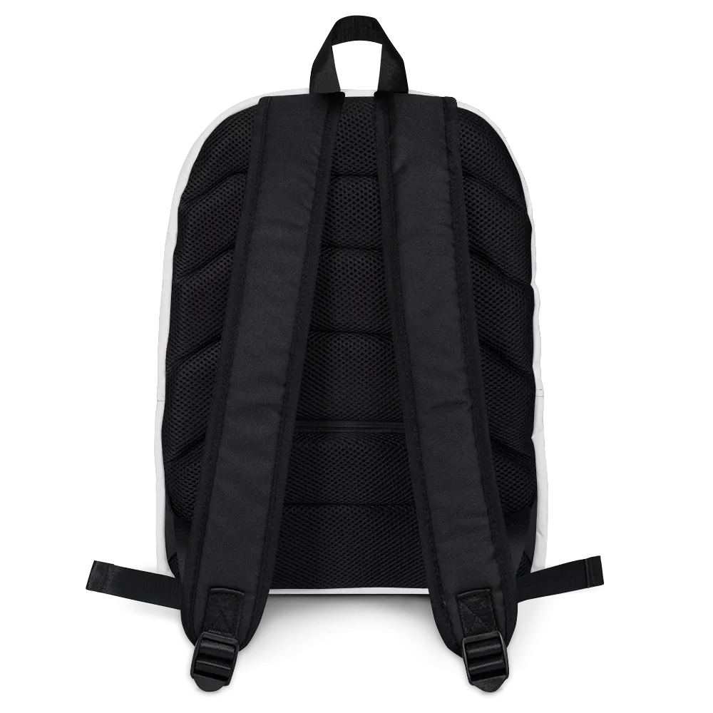 Unsolicited Medical Advice (Backpack)