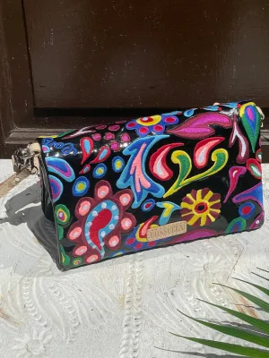 Uptown Crossbody Mack