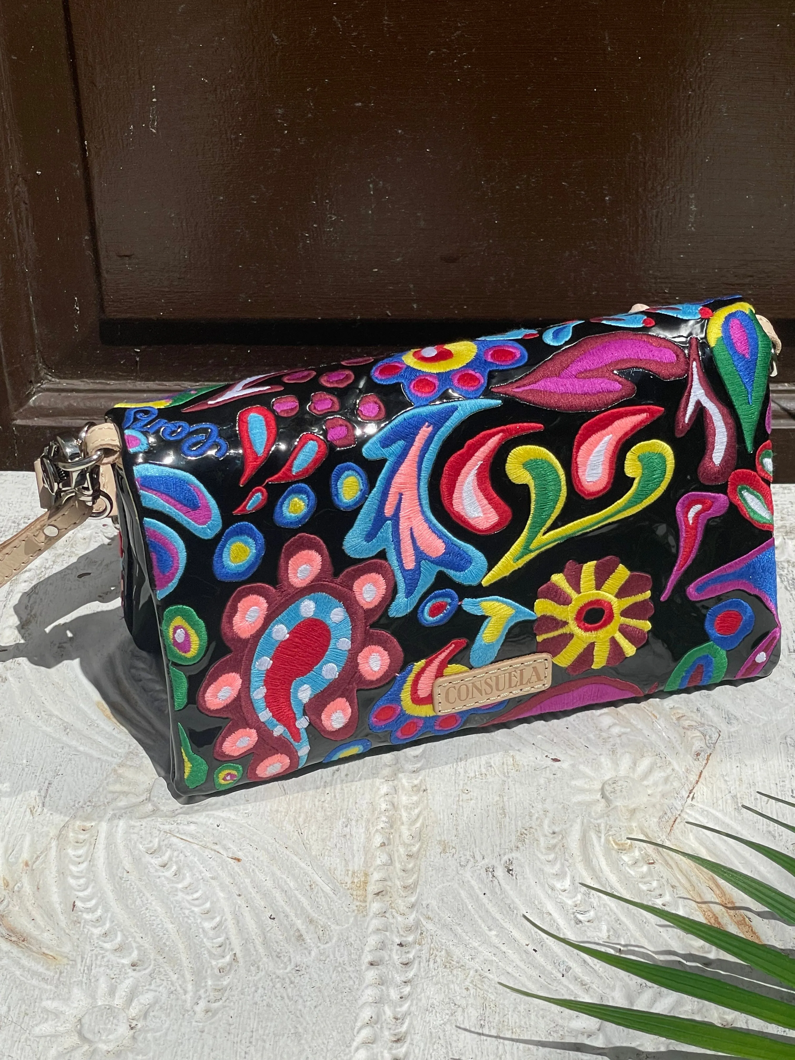 Uptown Crossbody Mack