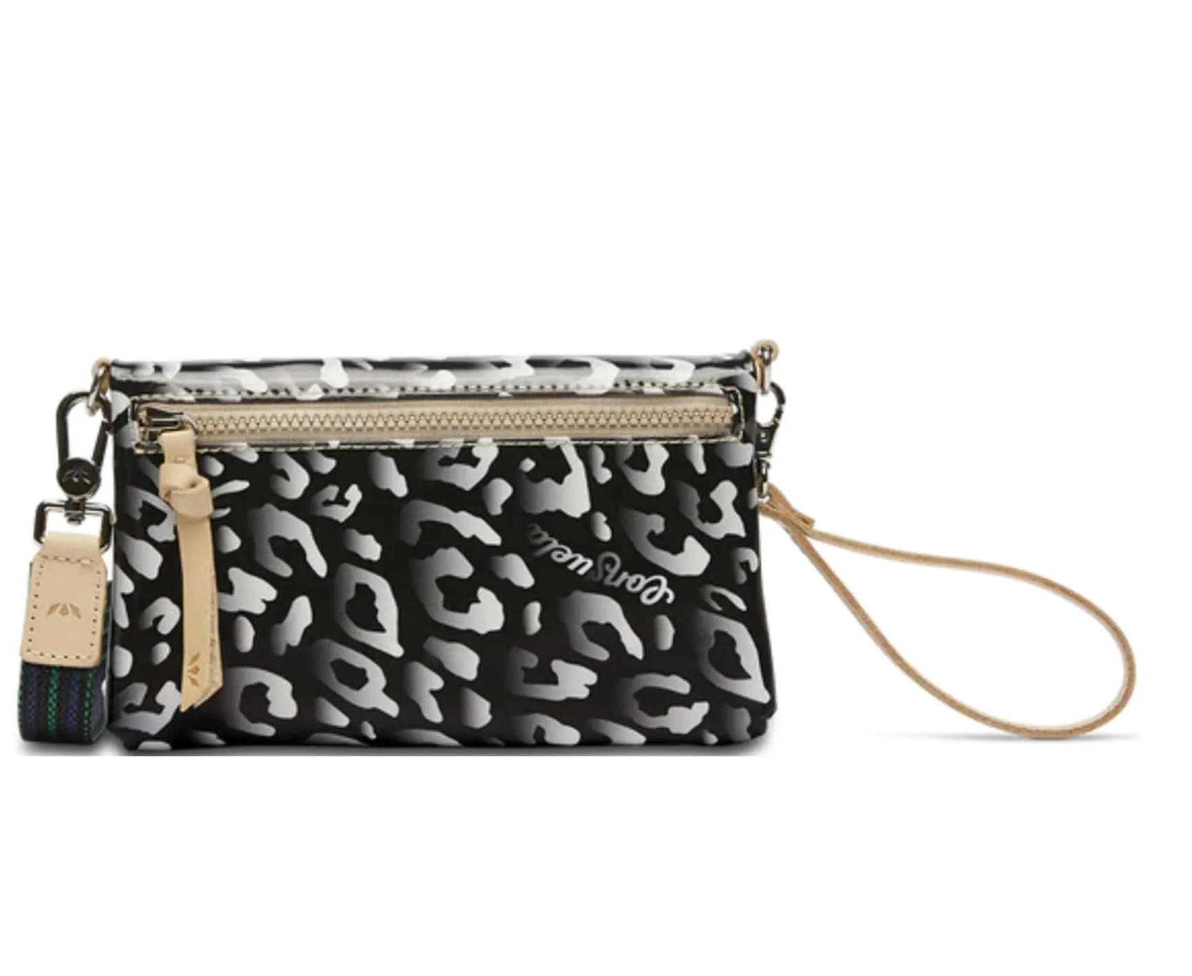 Uptown Crossbody - Rox