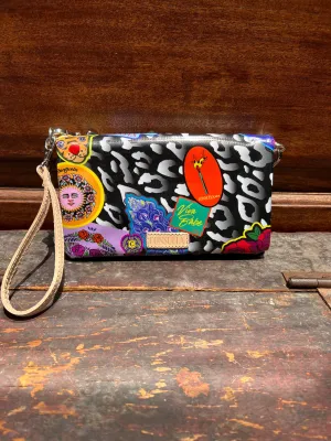 Uptown Crossbody Zoe