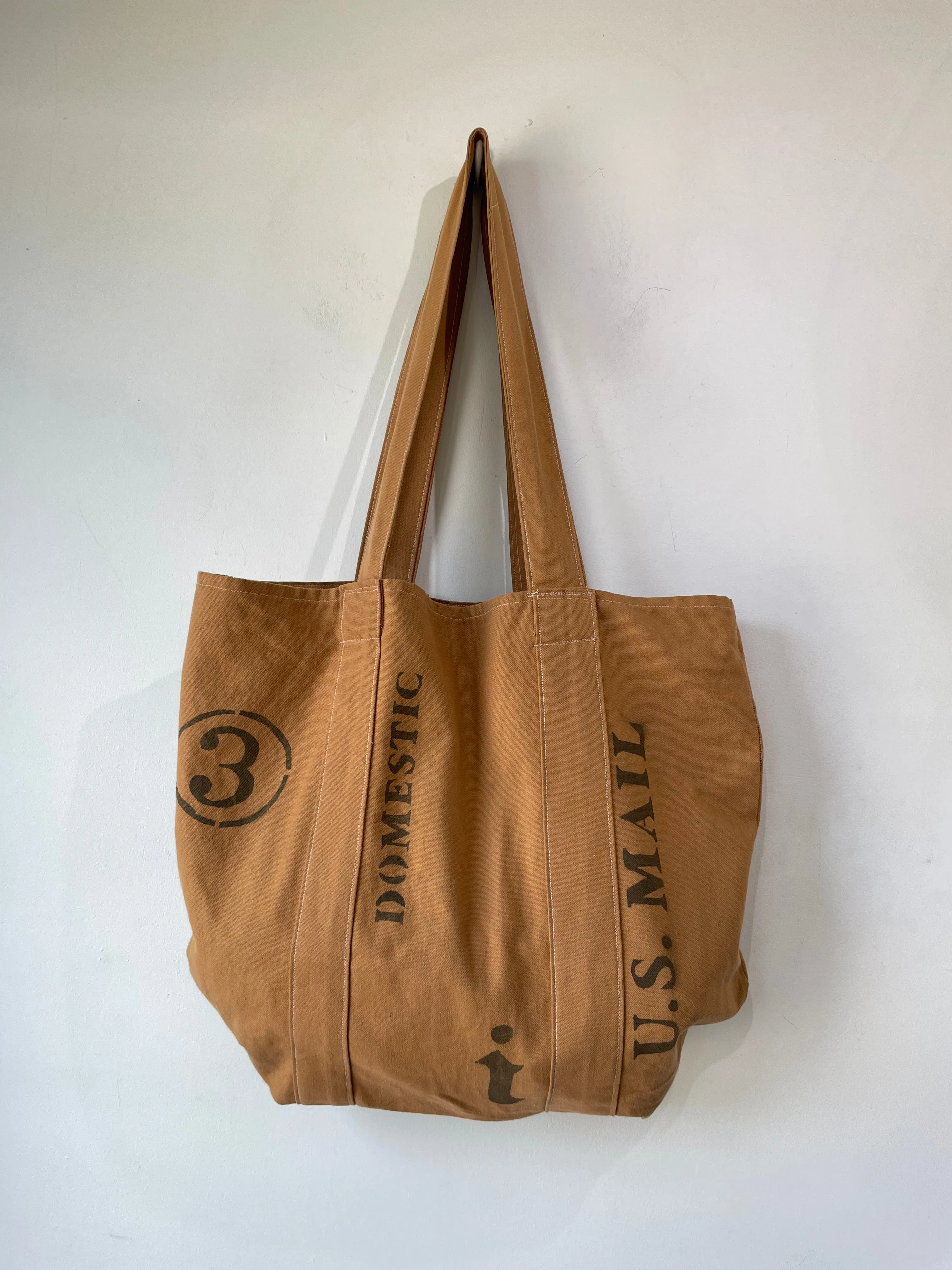 USA Domestic Mail Bag