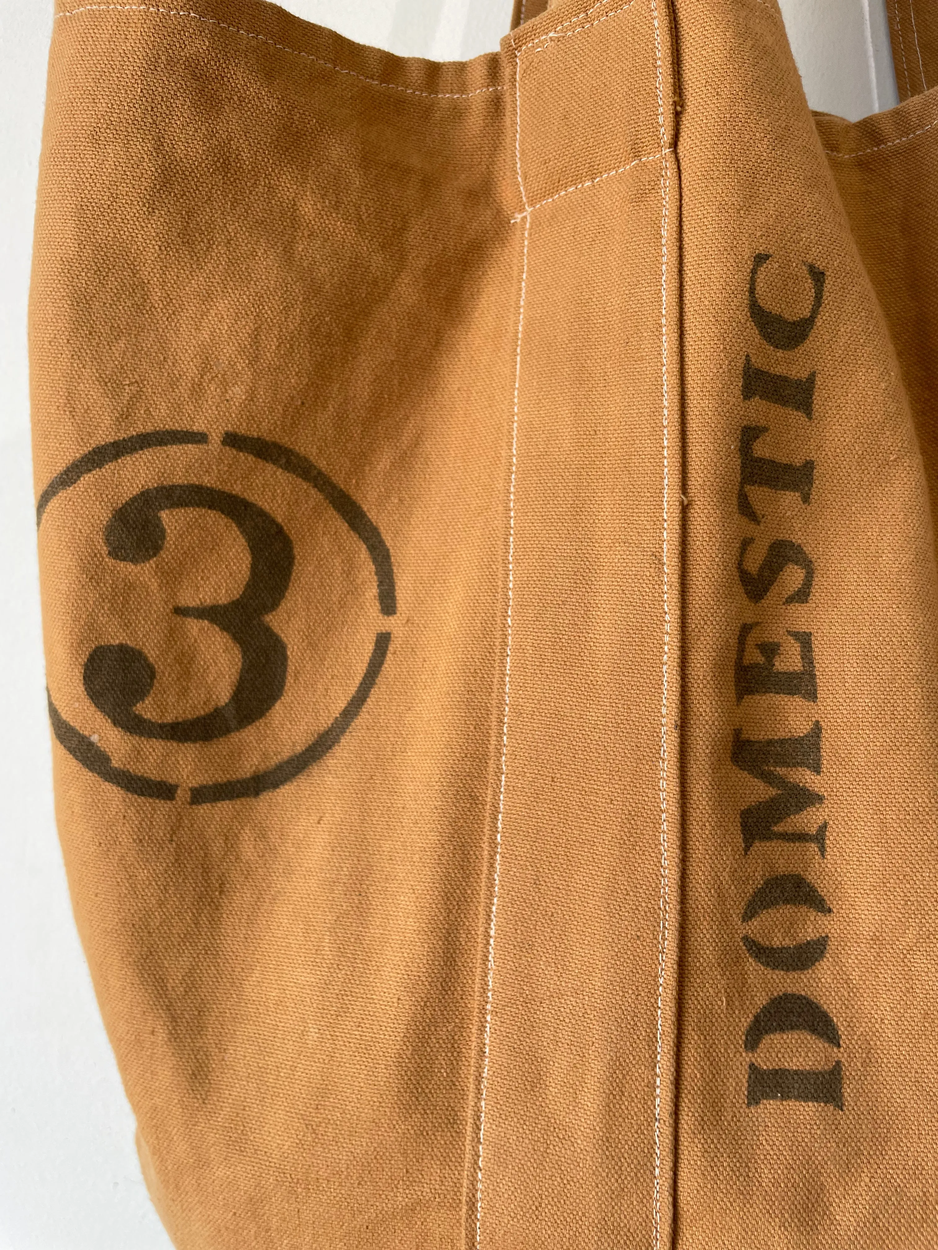 USA Domestic Mail Bag