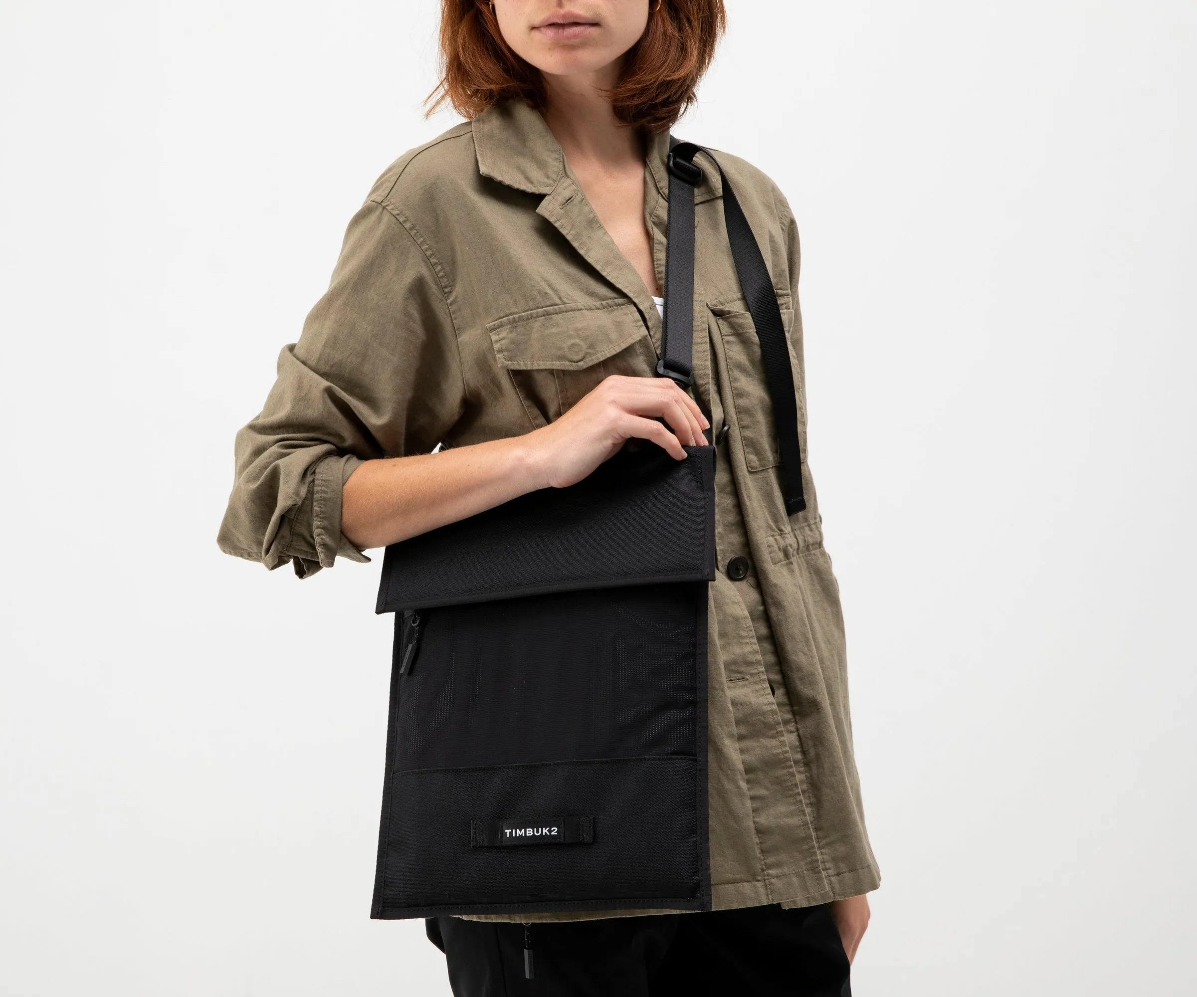 Utility Laptop Sleeve