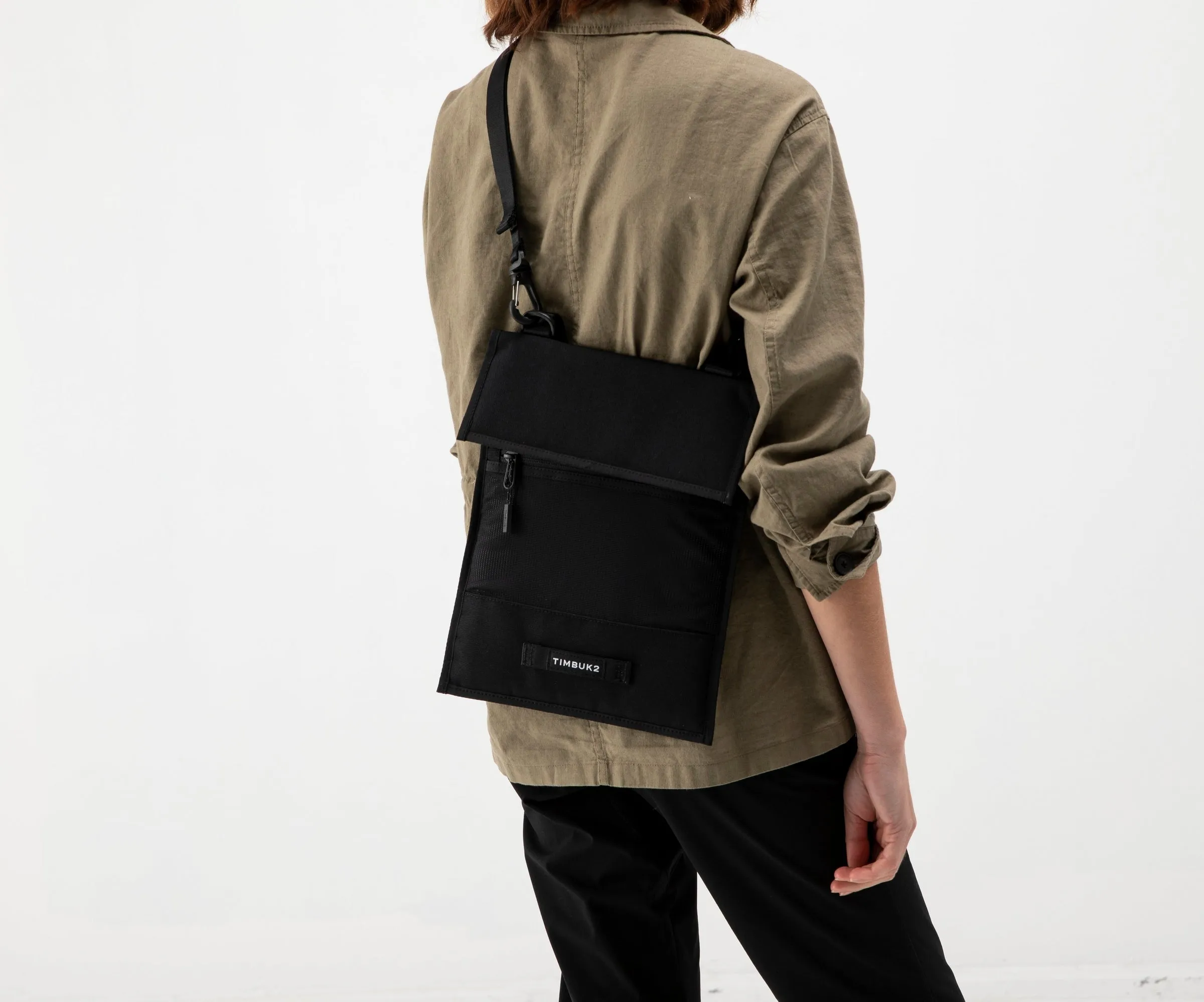 Utility Laptop Sleeve