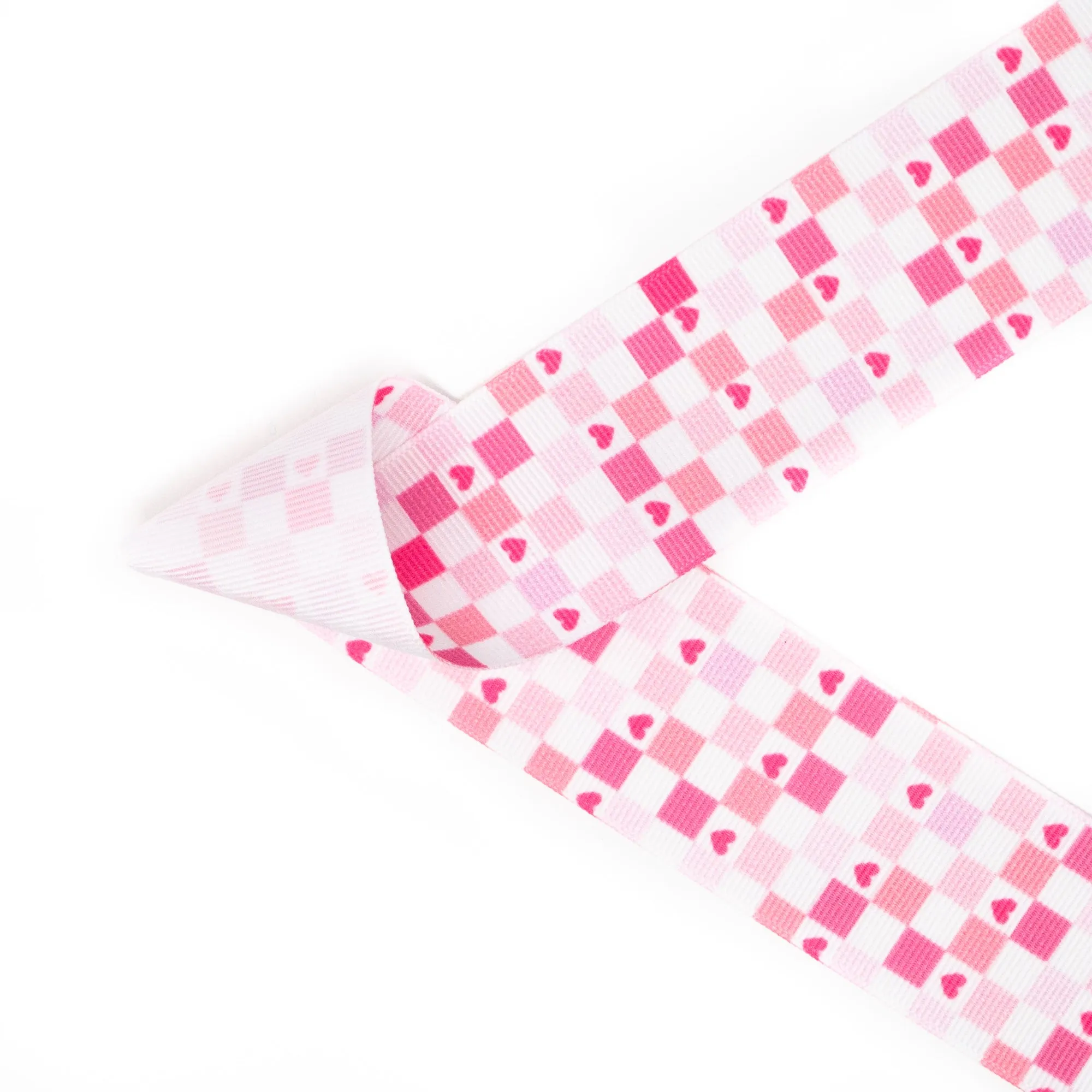 Valentine's Checkerboard