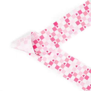 Valentine's Checkerboard