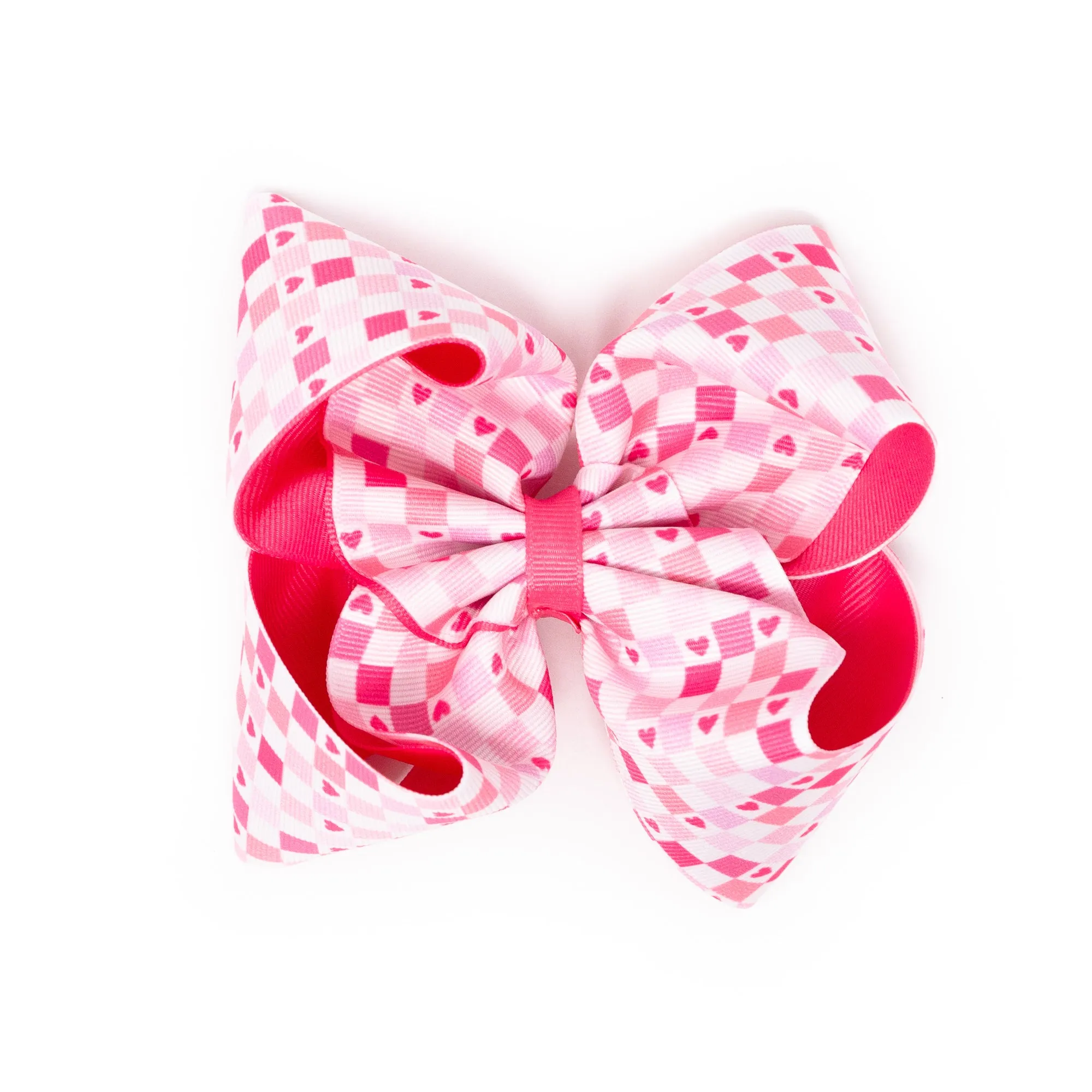Valentine's Checkerboard