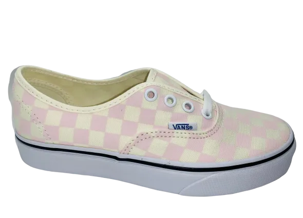 VANS AUTHENTIC CHECKERBOARD