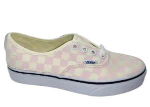VANS AUTHENTIC CHECKERBOARD