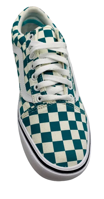 VANS COMFYCUSH (OLD SKOOL) CHECKER