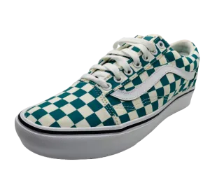 VANS COMFYCUSH (OLD SKOOL) CHECKER
