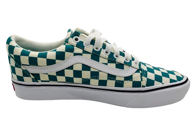 VANS COMFYCUSH (OLD SKOOL) CHECKER
