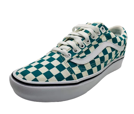 VANS COMFYCUSH (OLD SKOOL) CHECKER