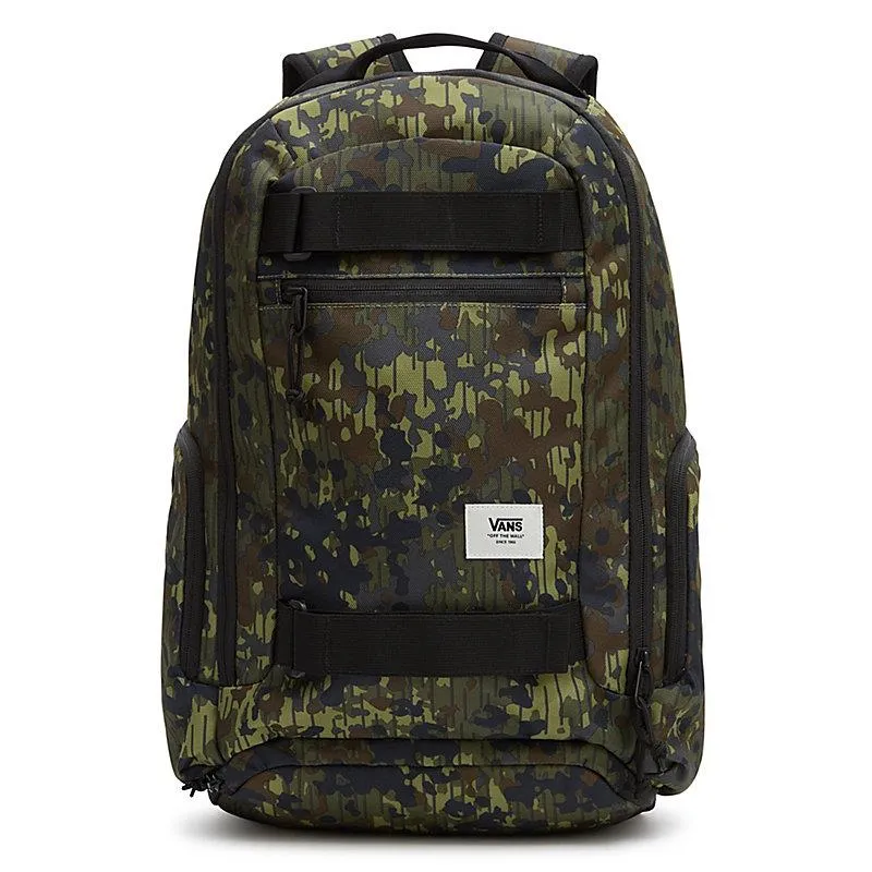 Vans DX Skatepack - Loden Green