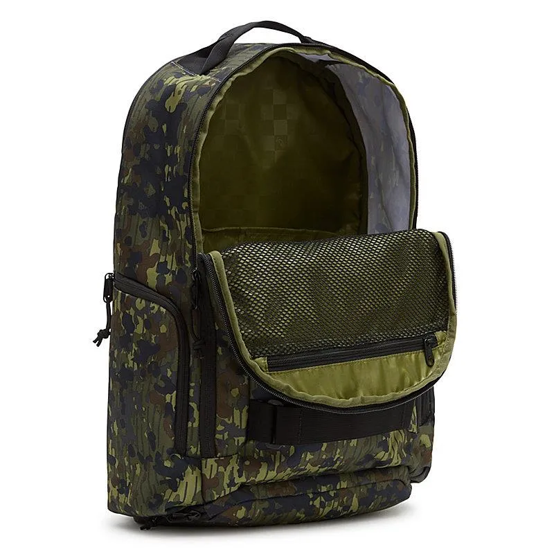 Vans DX Skatepack - Loden Green