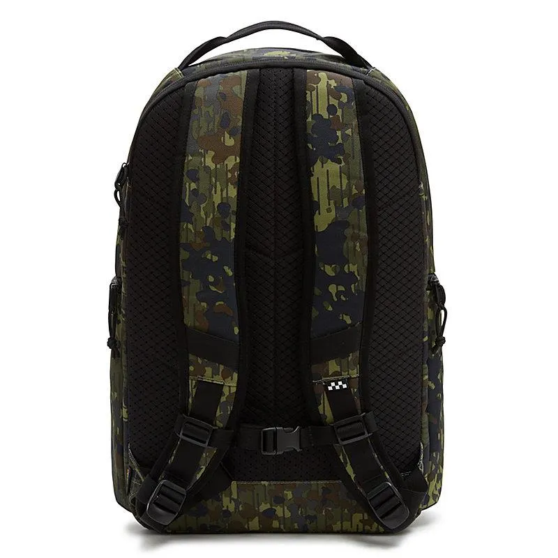 Vans DX Skatepack - Loden Green